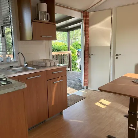 Adriacamp Mobile Homes
