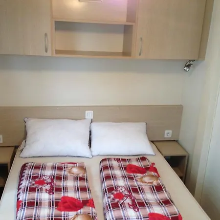 Adriacamp Mobile Homes