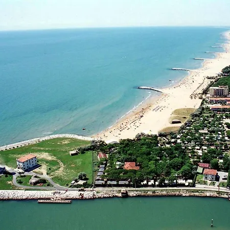 Κάμπινγκ Adriacamp Mobile Homes *