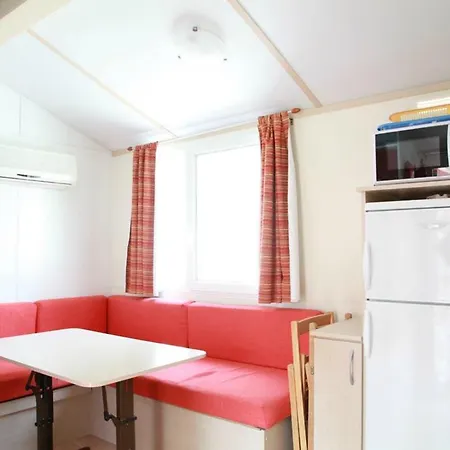 Adriacamp Mobile Homes Cavallino-Treporti