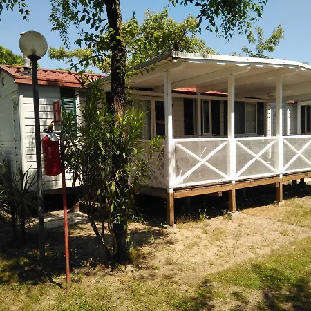 Adriacamp Mobile Homes Κάμπινγκ Cavallino-Treporti