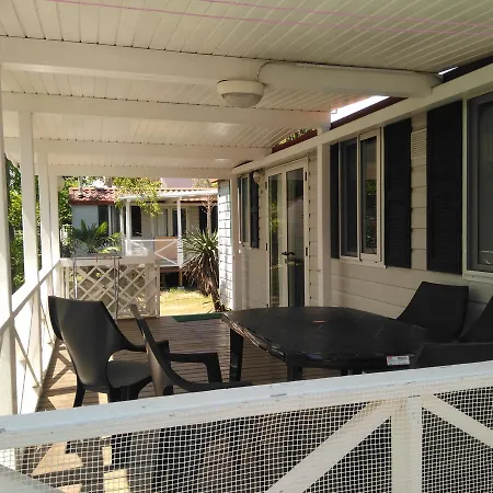 Adriacamp Mobile Homes Κάμπινγκ Cavallino-Treporti