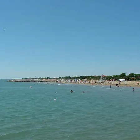 Κάμπινγκ Adriacamp Mobile Homes Cavallino-Treporti