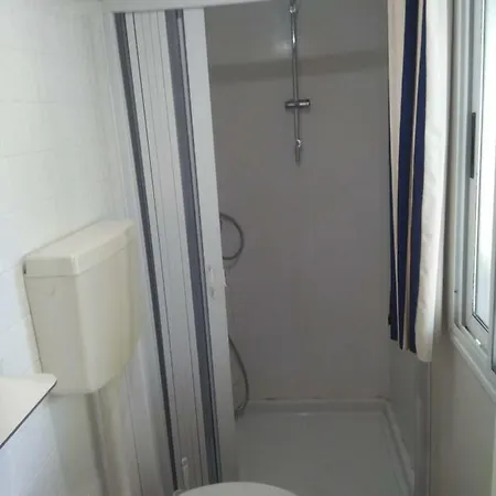 Adriacamp Mobile Homes * Cavallino-Treporti