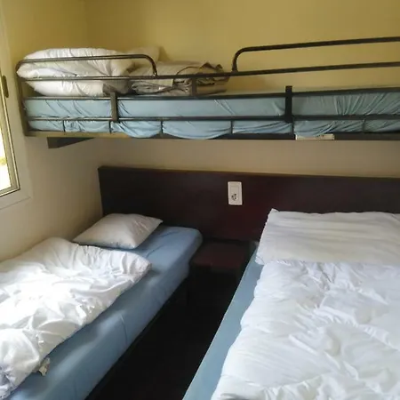 Adriacamp Mobile Homes Campsite Cavallino-Treporti