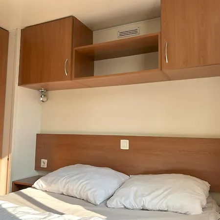 Adriacamp Mobile Homes *