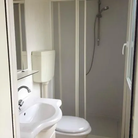 Adriacamp Mobile Homes カヴァッリーノ・トレポルティ